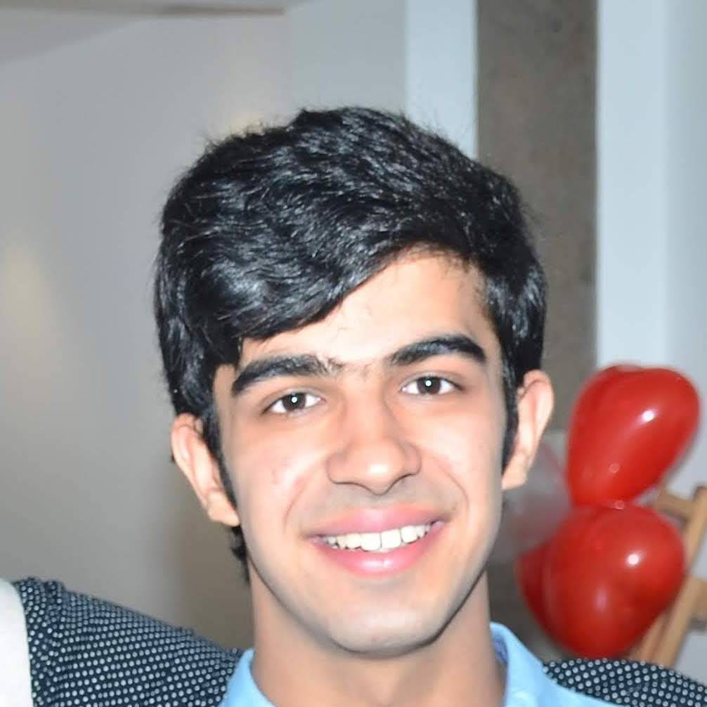 Ishaan Kapoor